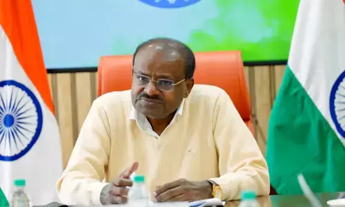 ʼಮೆಟ್ರೋ ದರ ಏರಿಕೆ ವಿಚಾರʼದಲ್ಲಿ ರಾಜ್ಯ ಕಾಂಗ್ರೆಸ್ ಸರಕಾರ ಜನತೆಗೆ ಸುಳ್ಳು ಹೇಳುತ್ತಿದೆ : ಎಚ್‌ಡಿಕೆ