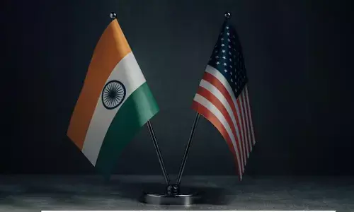 India-US Interim Trade Deal ಚೌಕಟ್ಟು ಅಂತಿಮ; ಯಾರಿಗೆ ಹೆಚ್ಚಿನ ಲಾಭ?
