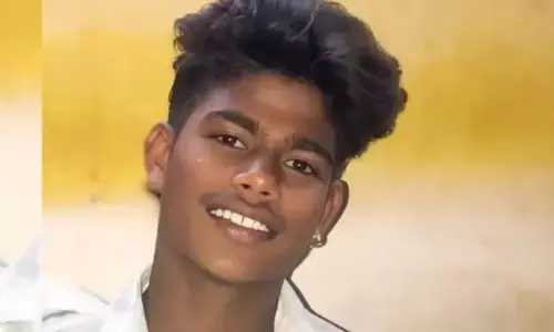 ಯಾದಗಿರಿ | ನೇಣು ಬಿಗಿದ ಸ್ಥಿತಿಯಲ್ಲಿ ಬಾಲಕನ ಮೃತದೇಹ ಪತ್ತೆ: ಕೊಲೆ ಶಂಕೆ