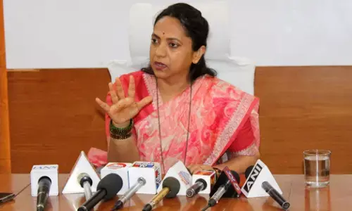 ಕೊಪ್ಪಳ | ಮಹಿಳೆಯರ ಸಮಸ್ಯೆಗಳಿಗೆ ಸ್ಪಂದಿಸಲು ಮಹಿಳಾ ಆಯೋಗ ಸದಾ ಸಿದ್ದ: ಡಾ.ನಾಗಲಕ್ಷ್ಮೀ ಚೌಧರಿ