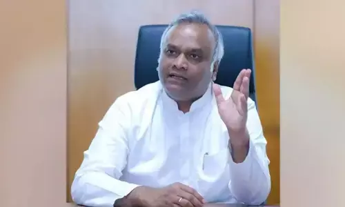 ‘ಇ-ಸ್ವತ್ತು ತಂತ್ರಾಂಶದಲ್ಲಿ ಬದಲಾವಣೆ’ ಸಾರ್ವಜನಿಕರಿಗೆ ತ್ವರಿತ ಸೇವೆಗೆ ಕ್ರಮ : ಪ್ರಿಯಾಂಕ್ ಖರ್ಗೆ