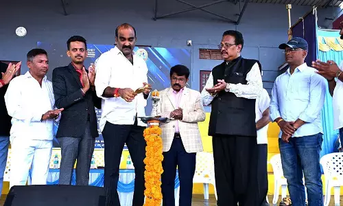 ಎರಡನೇ ಆವೃತ್ತಿ ಕರಾವಳಿ ಟೆಕ್ವಾಟಡೋ ಚಾಂಪಿಯನ್‌ಶಿಪ್