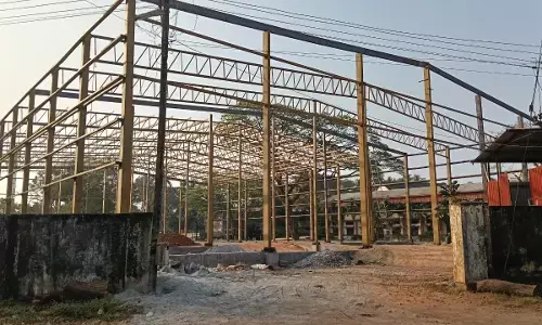 ಕಸತ್ಯಾಜ್ಯ ಮರುಪೂರಣಗೊಳಿಸುವ ಕಾರ್ಖಾನೆ ನಿರ್ಮಾಣಕ್ಕೆ ವಿರೋಧ