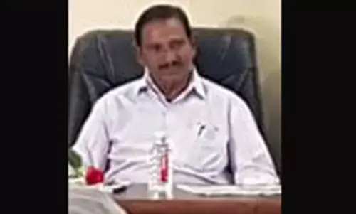 ಭಟ್ಕಳ: ನಿವೃತ್ತ ಶಿಕ್ಷಕ ಐ.ಡಿ. ಖಾನ್ ನಿಧನ