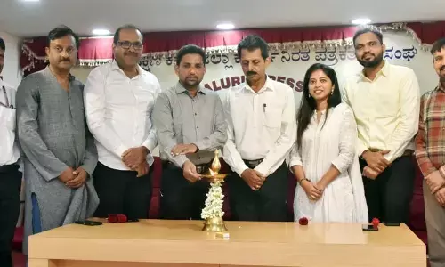 ಶ್ರವಣ ದೋಷದ ಬಗ್ಗೆ ಜಾಗೃತಿ ಅಗತ್ಯ: ಖಾದರ್ ಶಾ