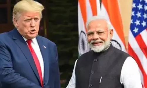 ಭಾರತ-ಅಮೆರಿಕ ವ್ಯಾಪಾರ ಒಪ್ಪಂದ ‘ಮೇಕ್ ಇನ್ ಇಂಡಿಯಾ’ವನ್ನು ಬಲಗೊಳಿಸುತ್ತದೆ, ಉದ್ಯೋಗಗಳನ್ನು ಸೃಷ್ಟಿಸುತ್ತದೆ: ಪ್ರಧಾನಿ ಮೋದಿ