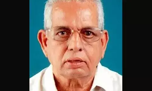 ಮಾಜಿ ಶಾಸಕ ಬಸ್ರೂರು ಅಪ್ಪಣ್ಣ ಹೆಗ್ಡೆ ನಿಧನ