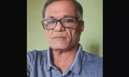 ಪುತ್ತೂರು ಮಧ್ವಮೂರ್ತಿ