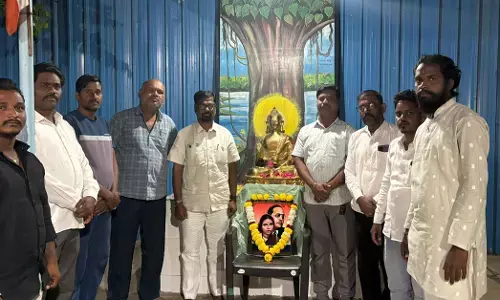 ಚಿತ್ತಾಪುರ | ರಮಾಬಾಯಿ ಅಂಬೇಡ್ಕರ್ ಜಯಂತಿ ಆಚರಣೆ