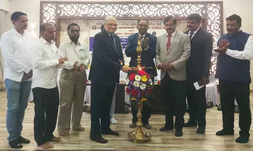 ಅಸಂಘಟಿತ ಕಾರ್ಮಿಕರ ಶೋಷಣೆ ತಡೆಯಲು ಕಾನೂನು: ನ್ಯಾ.ಎಂ.ಐ.ಅರುಣ್