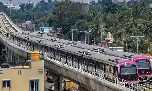 ನಮ್ಮ ಮೆಟ್ರೋ ದರ ಏರಿಕೆಗೆ ತಾತ್ಕಾಲಿಕ ತಡೆ : ಆರ್.ಅಶೋಕ್