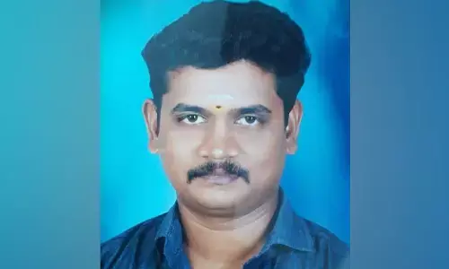 Madurai | ಕೌಟುಂಬಿಕ ವಿವಾದ: ಎಐಎಡಿಎಂಕೆ ಪದಾಧಿಕಾರಿಯ ಶಿರಚ್ಛೇದನ