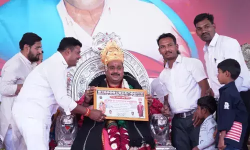 ಆಳಂದ | ಸಿದ್ಧರಾಮೇಶ್ವರರ 22ನೇ ಪುಣ್ಯಸ್ಮರಣೋತ್ಸವ