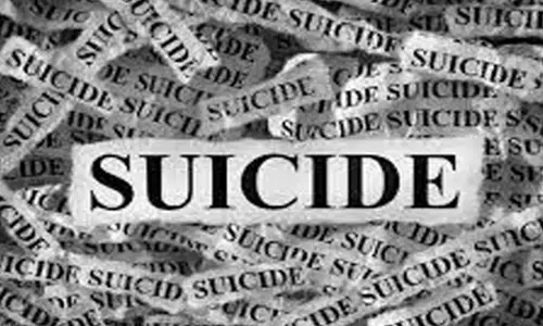 Thane: ಅಪಾರ್ಟ್‌ಮೆಂಟ್‌ನಿಂದ ಕೆಳಗೆ ಹಾರಿ 12 ವರ್ಷದ ಬಾಲಕ ಆತ್ಮಹತ್ಯೆ