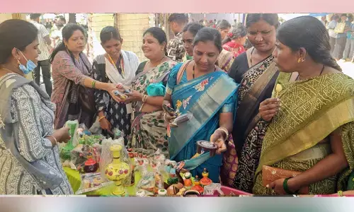 ಜನೋತ್ಸವವಾಗಿ ಕಂಗೊಳಿಸಿದ ರಾಯಚೂರು ಜಿಲ್ಲಾ ಉತ್ಸವ
