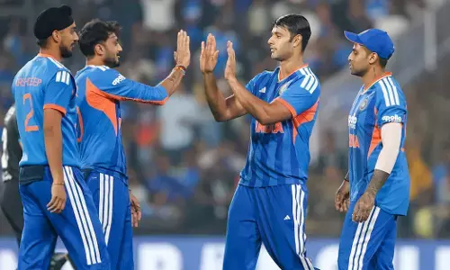 T20 ವಿಶ್ವಕಪ್ | ಅಮೆರಿಕದ ಮುಂದೆ ಭಾರತದ ಸೂರ್ಯೋದಯ!