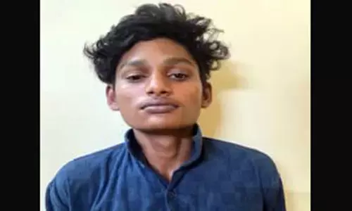 ಎಮ್ ಡಿಎಮ್ ಎ ಮಾರಾಟ ಪ್ರಕರಣ: ಆರೋಪಿ ಸೆರೆ