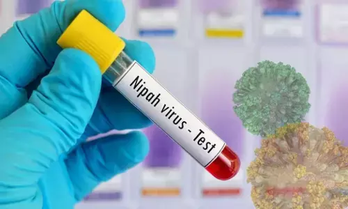 ನಿಫಾ ವೈರಸ್: ಬಾಂಗ್ಲಾದಲ್ಲಿ ಮಹಿಳೆ ಸಾವು