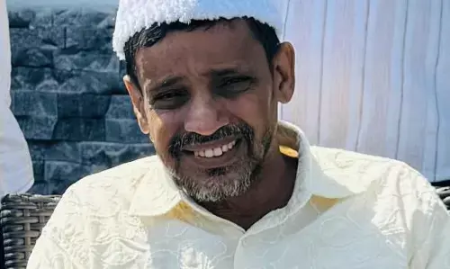 ಅಬೂಬಕರ್ ಕುದ್ರೋಳಿ