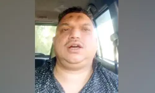 ಕೊಡಗಿನ ಉದ್ಯಮಿ ವಯನಾಡಿನಲ್ಲಿ ಆತ್ಮಹತ್ಯೆ