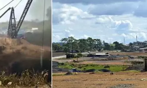 ಮೇಘಾಲಯ ಅಕ್ರಮ ಕಲ್ಲಿದ್ದಲು ಗಣಿಯಲ್ಲಿ ಸ್ಪೋಟ | 27 ಕಾರ್ಮಿಕರ ಸಾವಿಗೆ ಕಾರಣವಾದ rat-hole ಗಣಿಗಾರಿಕೆ; ಏನದು?