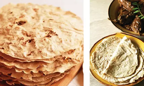 ನೀವು ಕಾಣಿರೆ ಶುದ್ಧ ಜೋಳದ ರೊಟ್ಟಿ?