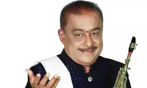 ಸಂಗೀತದ ಪೈಲ್ವಾನ್  ಐದನಿಯ ಐಕಾನ್