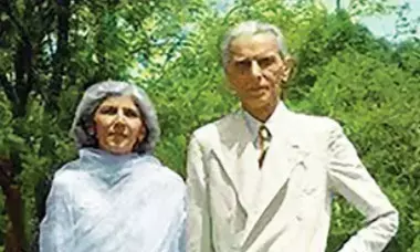 ಜಿನ್ನಾ  ಎಷ್ಟು ಧಾರ್ಮಿಕ ?