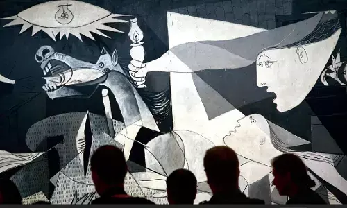 ಫ್ಯಾಶಿಸಂ ಮತ್ತು ಬುದ್ಧಿಜೀವಿಬರಹಗಾರರು