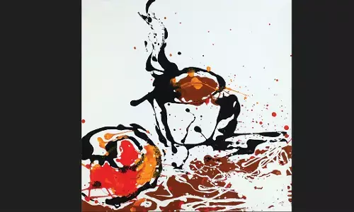 ಪ್ರತಿಭಾ ಪಲಾಯನ