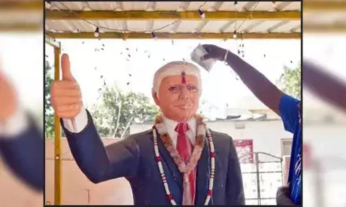 ವ್ಯಕ್ತಿಪೂಜೆ ಮತ್ತು ಸಮೂಹ ಸನ್ನಿ