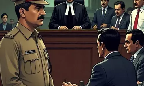 20 ರೂ. ಲಂಚದ ಆರೋಪದಿಂದ 30 ವರ್ಷಗಳ ಬಳಿಕ ಖುಲಾಸೆಗೊಂಡ ಮರುದಿನವೇ ಕಾನ್‌ಸ್ಟೇಬಲ್ ನಿಧನ