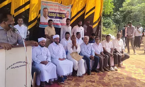 ಶಾಲಾಭಿವೃದ್ಧಿ ಸಮಿತಿಯ ಅಧ್ಯಕ್ಷರು ಹಾಜಬ್ಬರ ರೀತಿ ಇರಬೇಕು: ಸ್ಪೀಕರ್ ಯು.ಟಿ. ಖಾದರ್