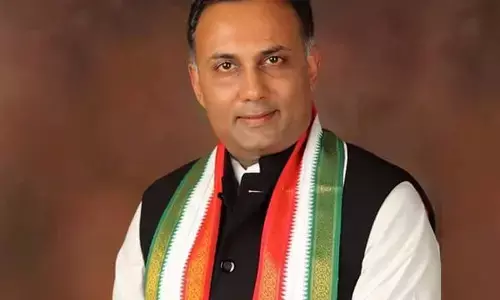 ಸಿಎಂ ಬದಲಾವಣೆ ವಿಚಾರ ಹೈಕಮಾಂಡ್‌ಗೆ ಬಿಟ್ಟಿದ್ದು : ಸಚಿವ ದಿನೇಶ್ ಗುಂಡೂರಾವ್