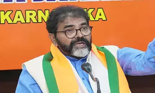 ಪರಿಶಿಷ್ಟರಿಗೆ ಮೀಸಲಿಟ್ಟ ಹಣ ಅನ್ಯ ಉದ್ದೇಶಕ್ಕೆ ಬಳಸಬೇಡಿ : ಛಲವಾದಿ ನಾರಾಯಣಸ್ವಾಮಿ ಆಗ್ರಹ