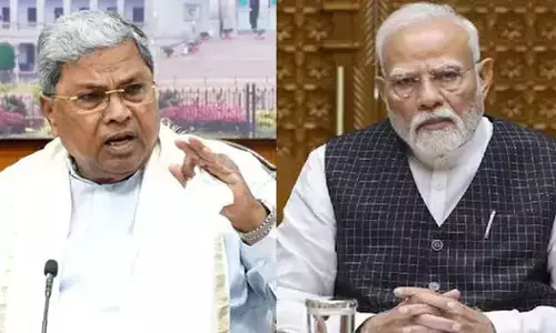 ಅಮೆರಿಕ-ಭಾರತ ನಡುವಿನ ಮಧ್ಯಂತರ ವ್ಯಾಪಾರ ಒಪ್ಪಂದ | ಜೆಫ್ರಿ ಎಪ್‍ಸ್ಟೀನ್ ಫೈಲ್ಸ್‌ನಲ್ಲಿ ಪ್ರಧಾನಿ ಮೋದಿ ಹೆಸರು ಕಾರಣವೇ : ಸಿದ್ದರಾಮಯ್ಯ ಪ್ರಶ್ನೆ