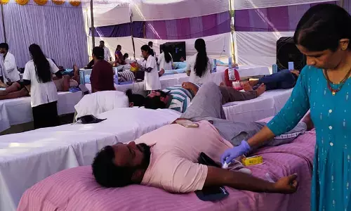 ಉಳ್ಳಾಲ: ಬೃಹತ್ ರಕ್ತದಾನ, ಉಚಿತ ಕಣ್ಣು, ಮೂಳೆ ತಪಾಸಣೆ ಶಿಬಿರ