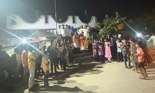 ಯಾದಗಿರಿ| ರಮಾಬಾಯಿ ಅಂಬೇಡ್ಕರ್ ಅವರ 128ನೇ ಜಯಂತಿ ಆಚರಣೆ