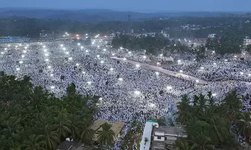 ಪೌರತ್ವದ ಹೆಸರಿನಲ್ಲಿ ಪ್ರತ್ಯೇಕತೆಗೆ ಅವಕಾಶ ಕಲ್ಪಿಸಲು ಬಿಡಬಾರದು: ಕೇರಳ ಸಿಎಂ ಪಿಣರಾಯಿ ವಿಜಯನ್