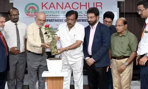 ಅಧ್ಯಯನ, ಸಂಶೋಧನೆಗಳಿಂದ ಯಶಸ್ಸು: ಯು.ಕೆ. ಮೋನು