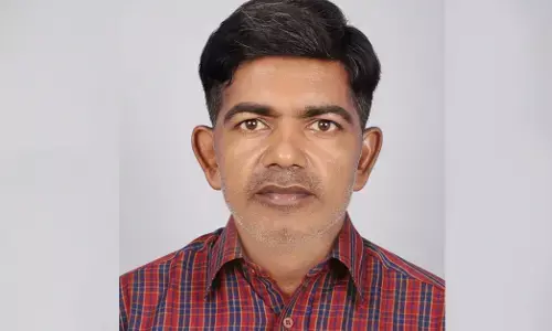 Saudi Arabia | “ನಾನು ವಿಮಾನ ನಿಲ್ದಾಣಕ್ಕೆ ಹೋಗುತ್ತಿದ್ದೇನೆ” ಎಂದು ಸಂದೇಶ ರವಾನಿಸಿದ ಬಳಿಕ ಜಾರ್ಖಂಡ್ ಮೂಲದ ವ್ಯಕ್ತಿ ನಾಪತ್ತೆ