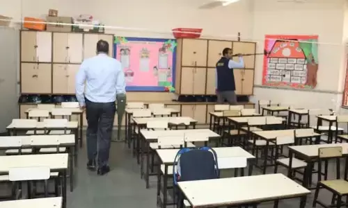 ದಿಲ್ಲಿಯ 9 ಶಾಲೆಗಳಿಗೆ ಬಾಂಬ್ ಬೆದರಿಕೆ: ಪೊಲೀಸರಿಂದ ಪರಿಶೀಲನೆ