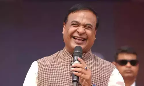 ಸಂಪಾದಕೀಯ | ಲಜ್ಜೆಗೆಟ್ಟ ಶರ್ಮಾ