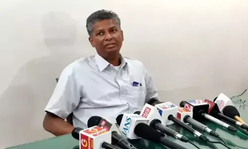 ʼಅಧಿಕಾರ ಹಂಚಿಕೆʼ ವಿಚಾರ | ಗೊಂದಲ ಬೇಗ ಬಗೆಹರಿಯುವ ನಿರೀಕ್ಷೆಯಲ್ಲಿದ್ದೇವೆ : ಸತೀಶ್‌ ಜಾರಕಿಹೊಳಿ