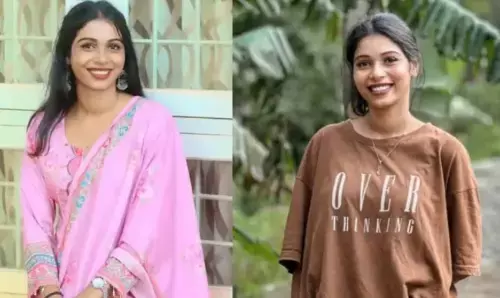 Kasaragod | ಸೋಷಿಯಲ್‌ ಮೀಡಿಯಾ ಇನ್ಫ್ಲ್ಯುಯೆನ್ಸರ್ ‘ಚಿನ್ನು ಪಾಪು’ ಮೃತಪಟ್ಟ ಸ್ಥಿತಿಯಲ್ಲಿ ಪತ್ತೆ