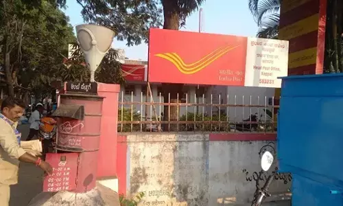 ಕೊಪ್ಪಳ | ಸಾರ್ವಜನಿಕರ ಅನುಕೂಲಕ್ಕಾಗಿ ಅಂಚೆ ಇಲಾಖೆಯಿಂದ ಬುಕ್ಕಿಂಗ್ ಅವಧಿ ವಿಸ್ತರಣೆ