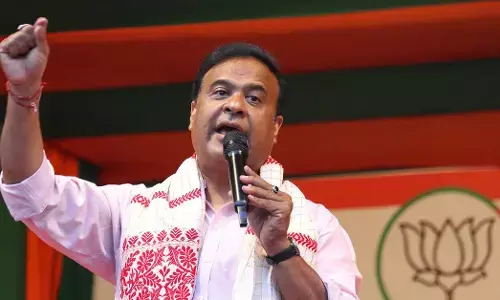 ಮುಸ್ಲಿಂ ದ್ವೇಷ ಭಾಷಣದಿಂದ AI ವೀಡಿಯೊವರೆಗೆ: ಅಸ್ಸಾಂ ಸಿಎಂ ಹಿಮಂತ ಬಿಸ್ವ ಶರ್ಮಾ ಸುತ್ತಲಿನ ಪ್ರಮುಖ ವಿವಾದಗಳಿವು