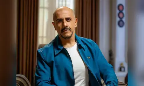 ಶಾರ್ಟ್‌ಕಟ್ ಬೇಡ, ಪ್ರತಿಭೆಯ ಮೇಲೆ ನಂಬಿಕೆ ಇಡಿ: ಯುವ ಗಾಯಕರಿಗೆ ವಿಶಾಲ್ ದದ್ಲಾನಿ ಸಲಹೆ