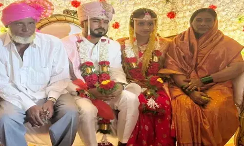 Belagavi | ಸೋಮಶೇಖರ್‌ಗೆ ಬದುಕು ಕೊಟ್ಟ ಮೆಹಬೂಬ್ ಹಸನ್ ನಾಯಿಕವಾಡಿ ದಂಪತಿ; ಬಸ್ತವಾಡದಲ್ಲೊಂದು ಸಹಬಾಳ್ವೆಯ ಕಥೆ