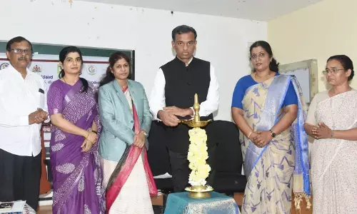 ಅನ್ನ, ವಸತಿ ನೀಡುವುದು ಮಾತ್ರ ಮಕ್ಕಳ ಪಾಲನಾ ಸಂಸ್ಥೆಗಳ ಕರ್ತವ್ಯ ಅಲ್ಲ: ಕೆ.ಟಿ. ತಿಪ್ಪೇಸ್ಬಾಮಿ